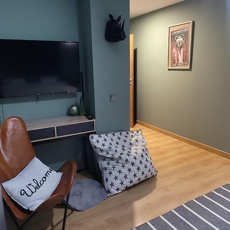 Bh And Semiramida Ski Apartment โบโรเวทส์ ภายนอก รูปภาพ