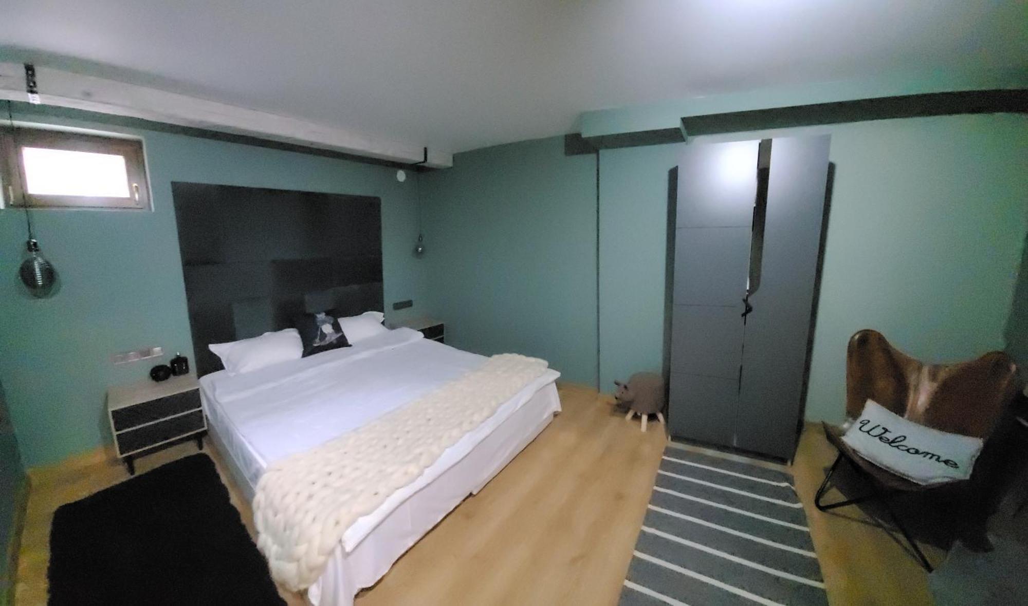 Bh And Semiramida Ski Apartment โบโรเวทส์ ภายนอก รูปภาพ